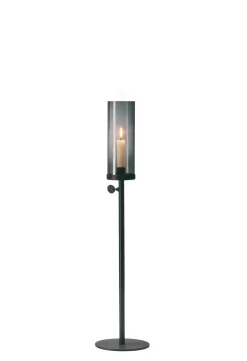 Philippi - Tom candle holder, adjustable 68-100cm