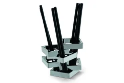 Philippi - Zick Zack pen holder
