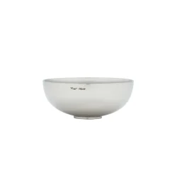 Piet Hein - Skål dia. 8 cm. Rustfrit stål - blank