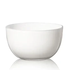Piet Hein - Skål glas 18 cm - OPAL