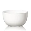 Piet Hein - Skål glas 21 cm - OPAL