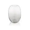 Piet Hein - Vase glas 30 cm - KLAR