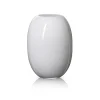 Piet Hein - Vase glas 30 cm - OPAL