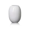 Piet Hein - Vase glas 50 cm - OPAL