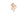 Present time - Artificial flower Milan Flowers soft orange