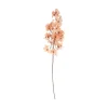 Present time - Artificial plant Flower Stem soft pink