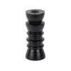 Present time - Candle holder Modelar Small mango wood black