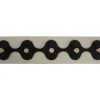Present time - Coatrack Rizar medium white