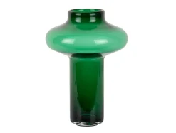Present time - Vase Asombroso green