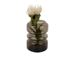 Present time - Vase Maravillo chocolate brown