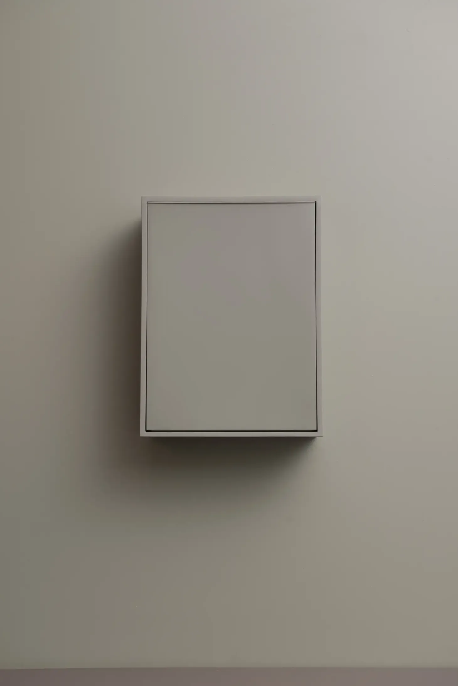 ReCollector - Affaldssortering, affaldsbeholder, duset grøn, Oak Green