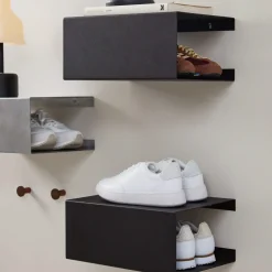ReCollector - BoxShelf - sort