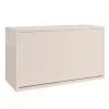 ReCollector - Skobox - Væghængt - Silver Cloud Grey