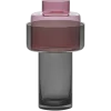 Remember - "Aura" vase - purple