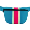 Remember - "Azzuro" Crossbody Bæltetaske