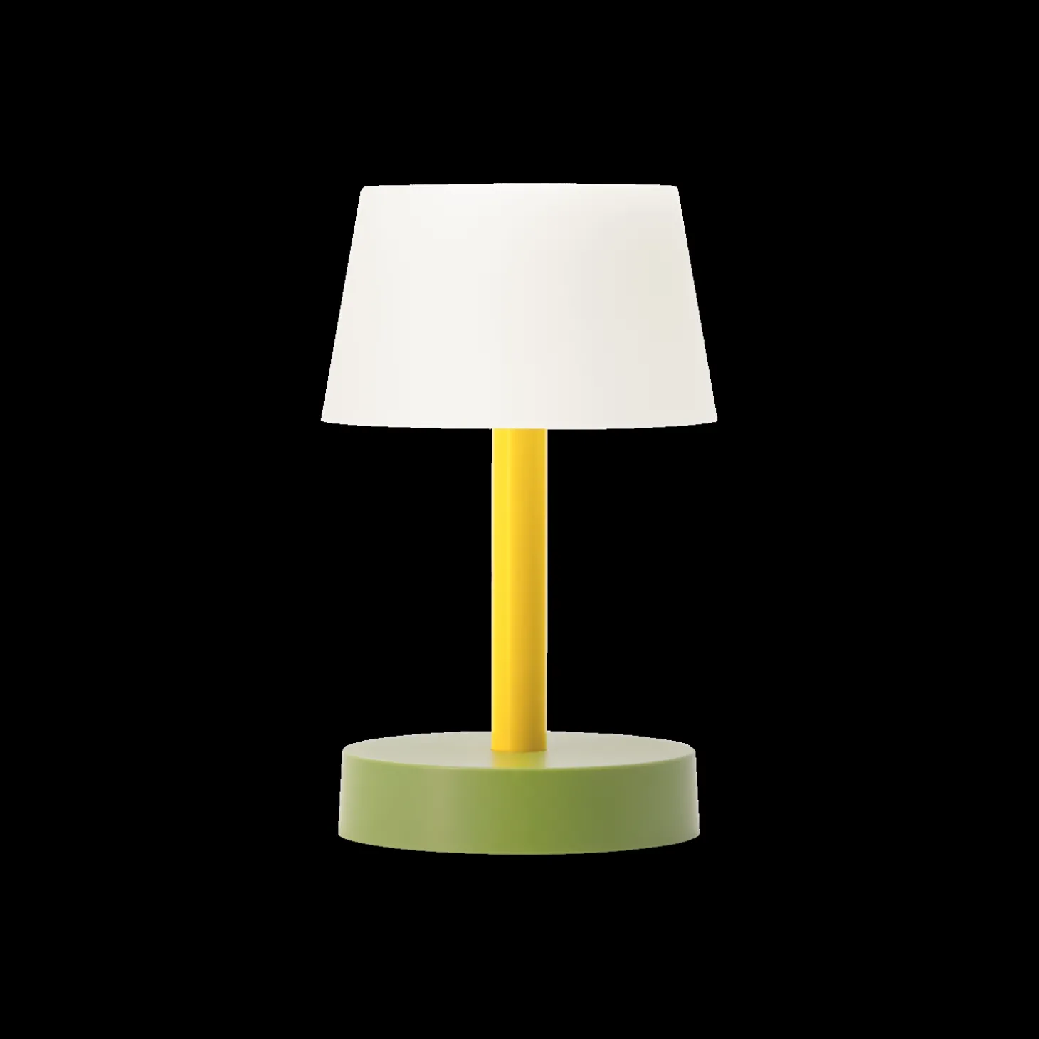 Remember - Bordlampe - Fritz - Flora