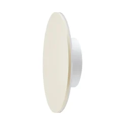 Remember - "Dot" væglampe - beige