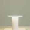 Remember - "Fungo" bordlampe - white