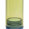 Remember - Glas lanterne "lys" - Lime