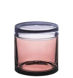 Remember - Glass jar - Small