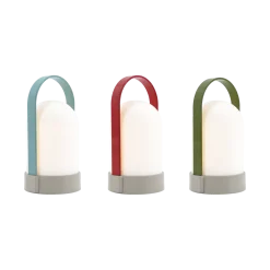 Remember - Lamps URI Piccolos No. 30 - sæt med 3 stk
