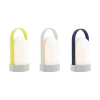 Remember - Lamps URI Piccolos No. 31 - sæt med 3 stk
