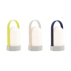 Remember - Lamps URI Piccolos No. 31 - sæt med 3 stk