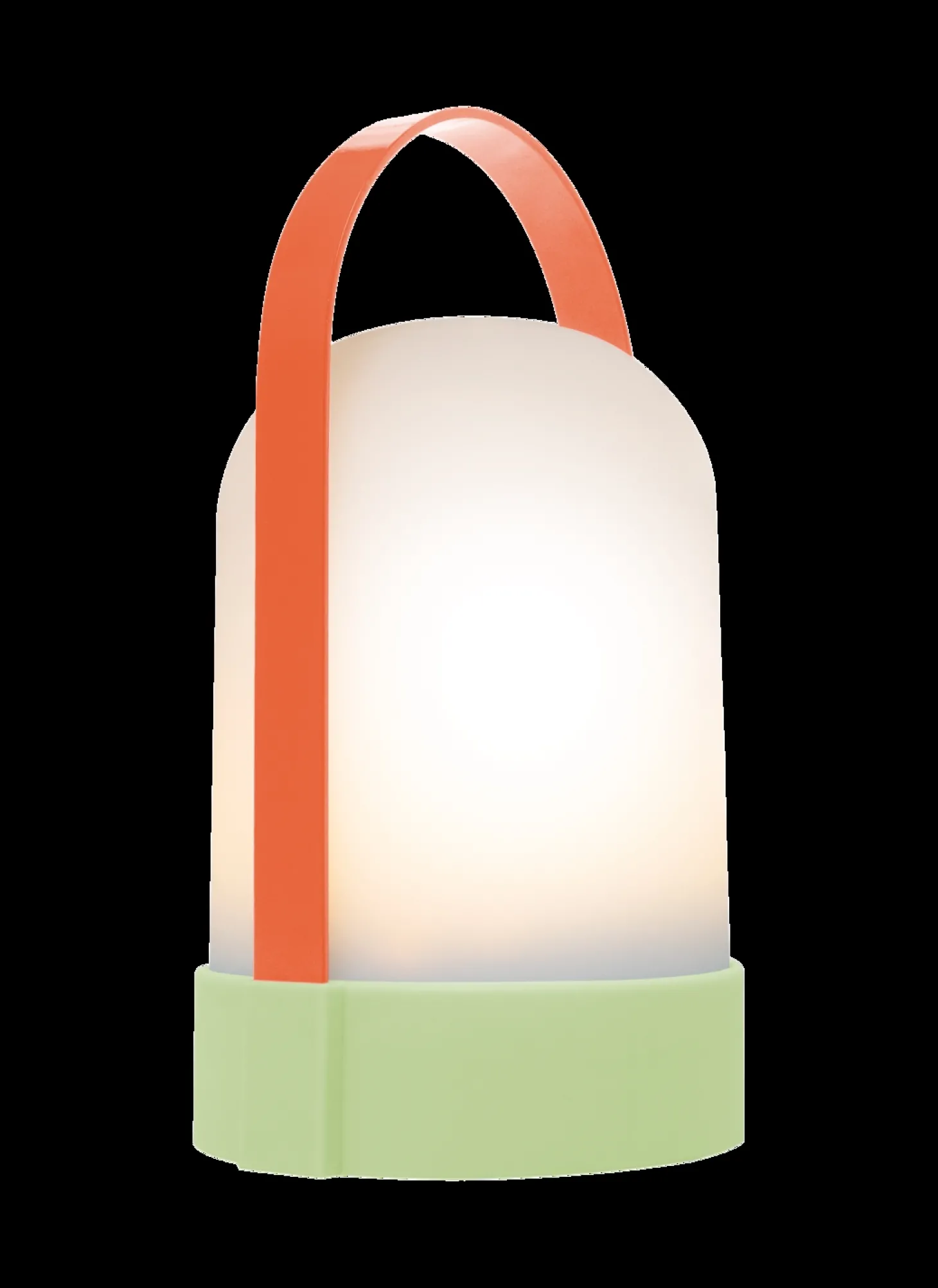 Remember - Lamp URI "juna"