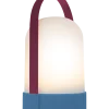 Remember - Lamp URI "matz"