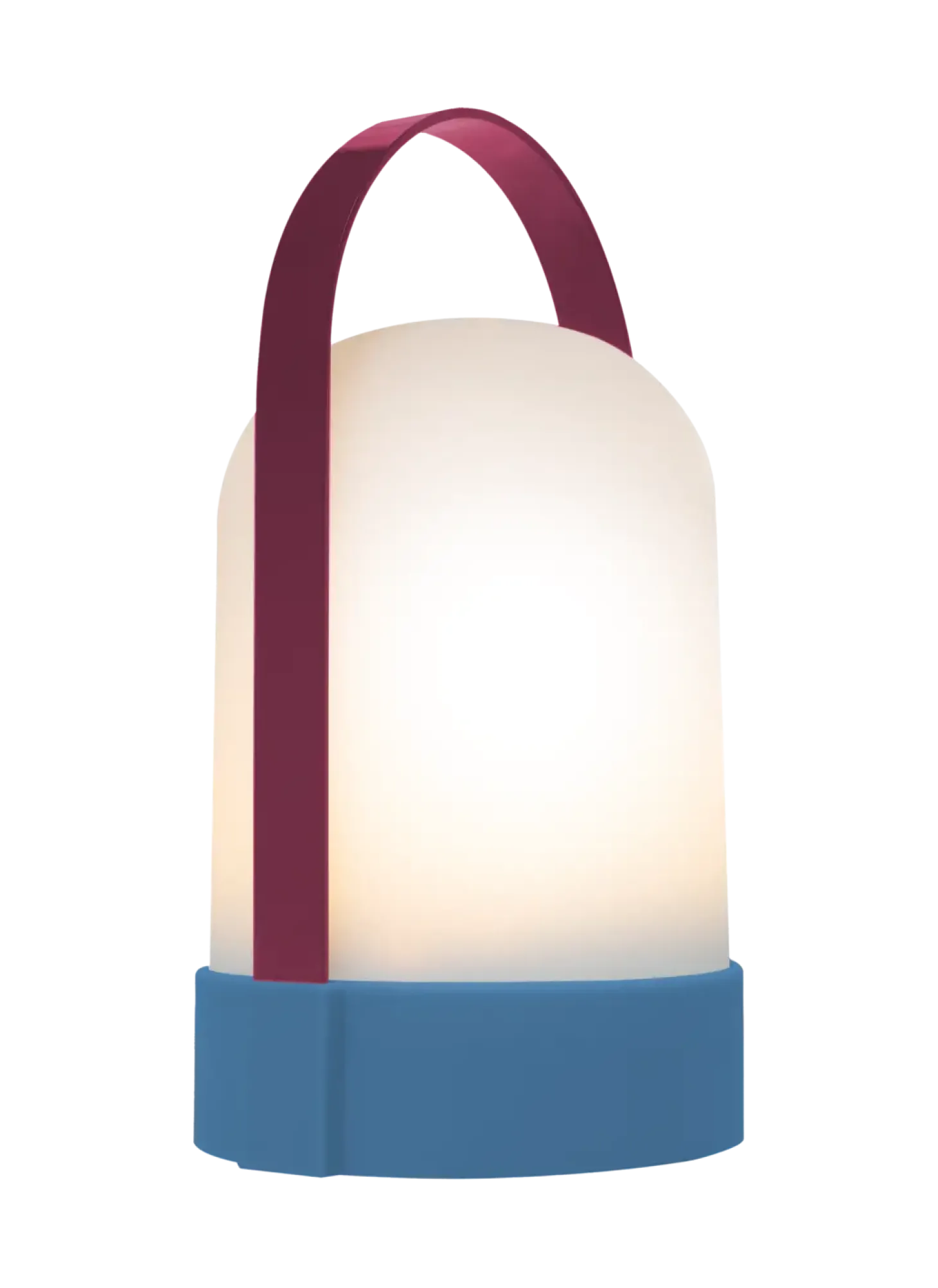 Remember - Lamp URI "matz"