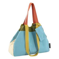 Remember - "Luca" canvas taske