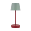 Remember - Oscar "cozy" bordlampe