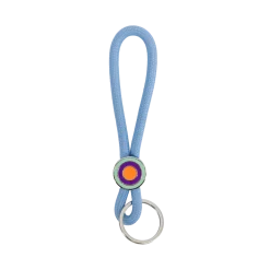 Remember - "Ringo" nøglering - blue