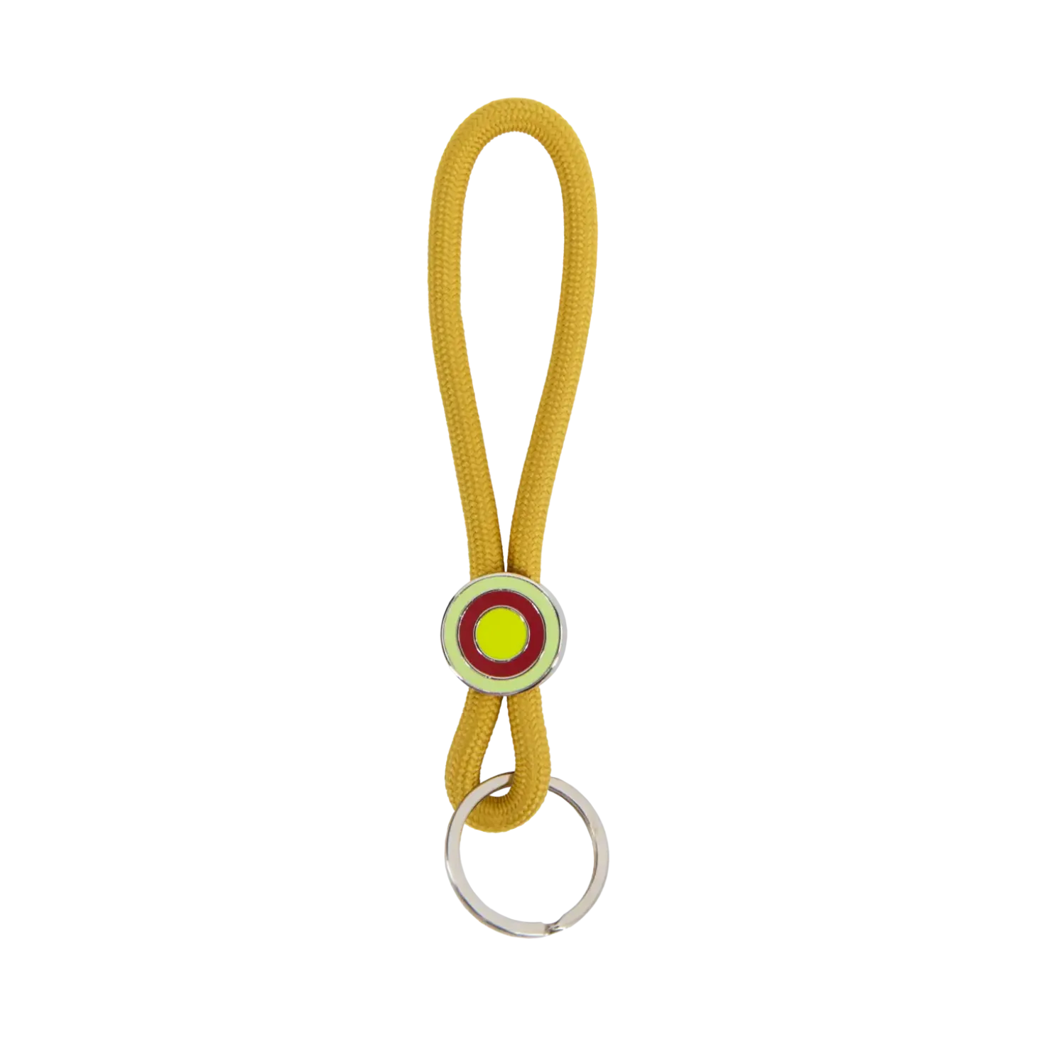 Remember - "Ringo" nøglering - yellow