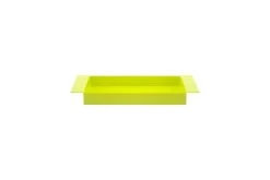 Remember - "Ryo small" metal-bakke - Lime
