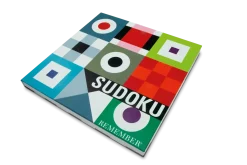 Remember - Spil - Sudoku