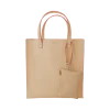 Remember - "Terracotta" shoppingtaske