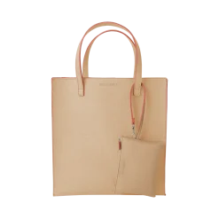 Remember - "Terracotta" shoppingtaske