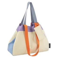 Remember - "Toni" canvas taske