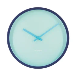 Remember - Vægur "Aqua"