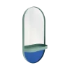 Remember - Wallmirror - Mint