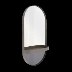 Remember - Wallmirror - Taupe