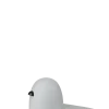 RIG-TIG - BOB dørstopper light grey