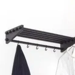 Roon & Rahn by We Do Wood - Moodrack Hattehylde Black 5