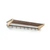 Roon & Rahn by We Do Wood - Moodrack hattehylde - 98 cm