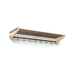 Roon & Rahn by We Do Wood - Moodrack hattehylde - 98 cm