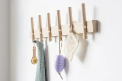 Roon & Rahn by We Do Wood - Reces Knagerække 78, Lys