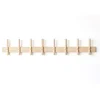 Roon & Rahn by We Do Wood - Reces Knagerække 98 cm i eg