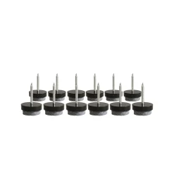 Royal Series - Glidesøm med filt - Ø16