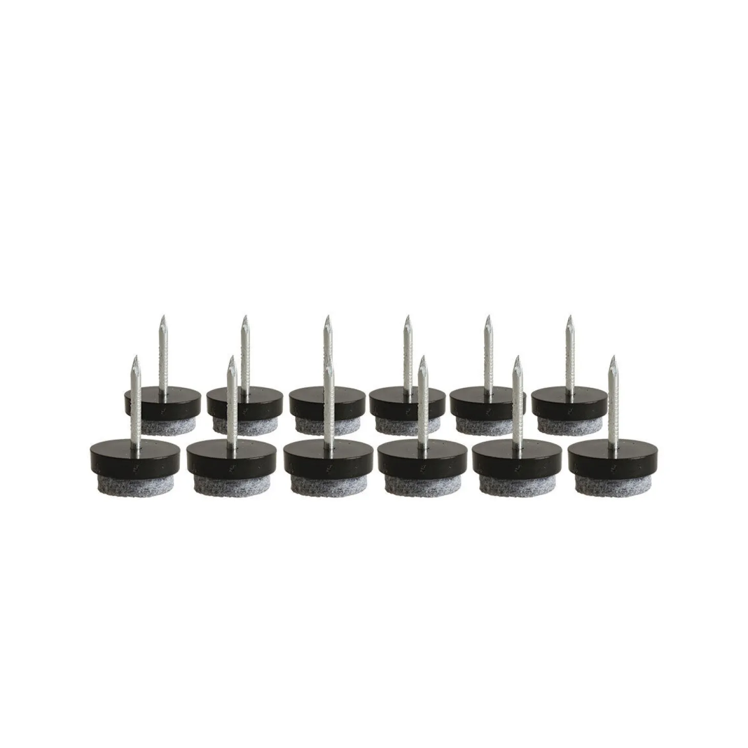 Royal Series - Glidesøm med filt - Ø16